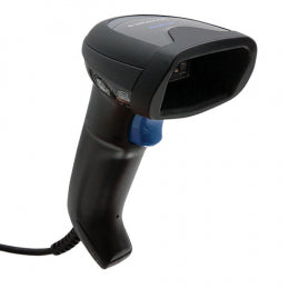 Datalogic QuickScan QD2500 QD2590-BK