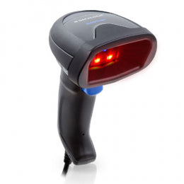 Datalogic QuickScan QW2500 QW2520-BKK11