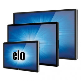Elo Touch Solutions IDS E344260