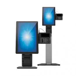 Elo Wallaby Self-Service Stand E797162