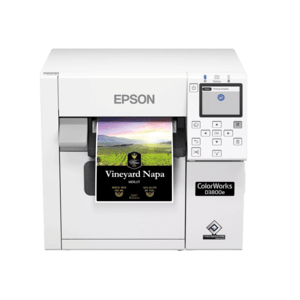 Epson ColorWorks D3800e C31CK03202