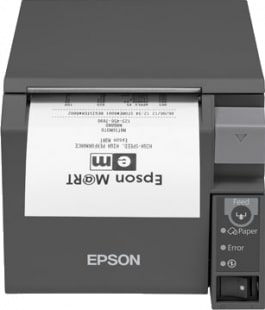 Epson TM-T70II C31CD38032A0