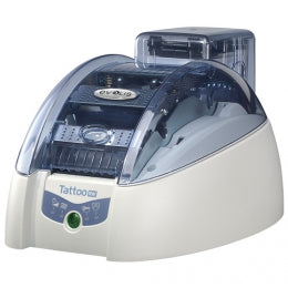 Evolis Tattoo RW TTR201BBH-00HS