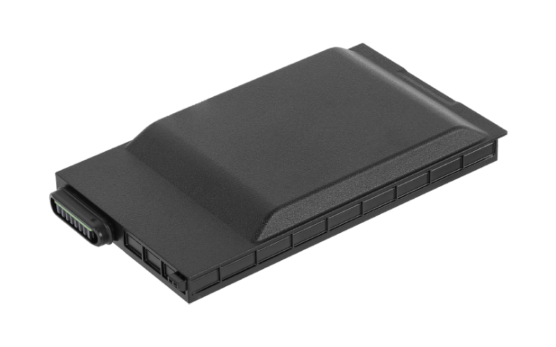 Getac F120 GBM3X8