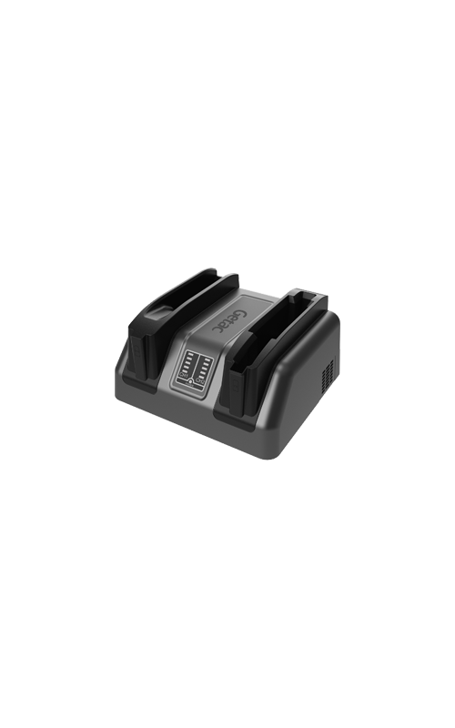 Getac S410 GCMCEK