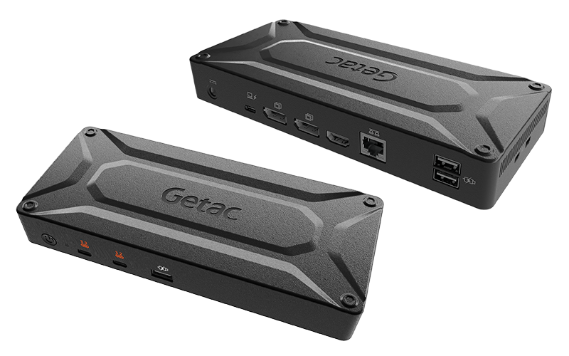 Getac S510G1 GDDSK2
