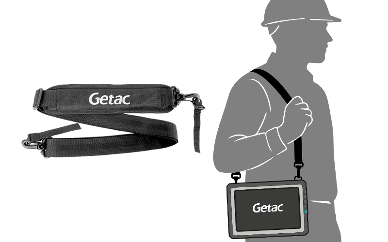 Getac shoulder strap GMS2X8