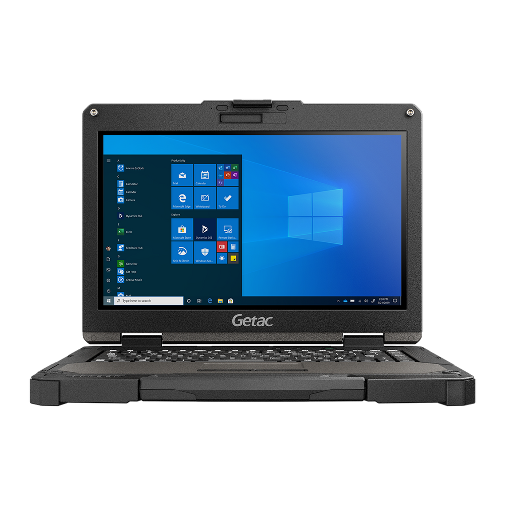 Getac B360 BM21Z4B4BDFX