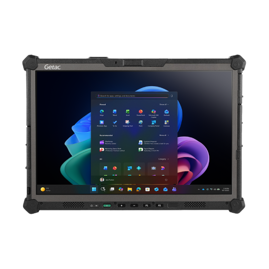 Getac G140 GX6779WI1BXX