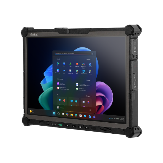 Getac G140 GX6779WI1BXX