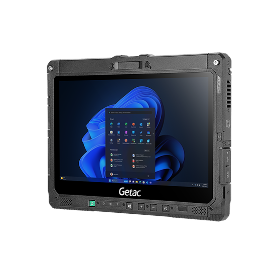 Getac K120 KTA164V8XQXX
