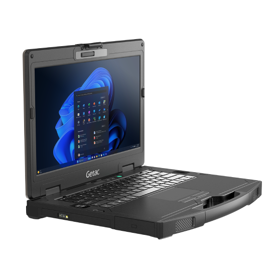 Getac S410 ST2D6A34JRXX