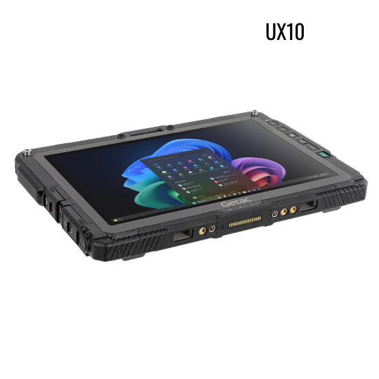 Getac UX10G5 UW1764VIXDSX