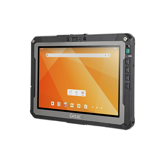 Getac ZX10G2 Z8A1GXGX58BX
