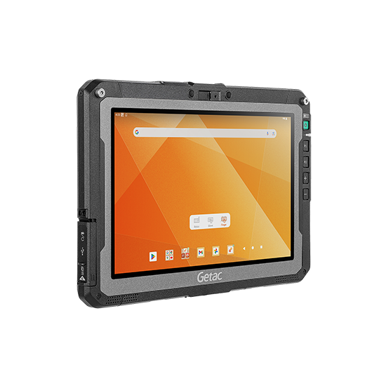 Getac ZX10G2 Z8A1GXGX58BX