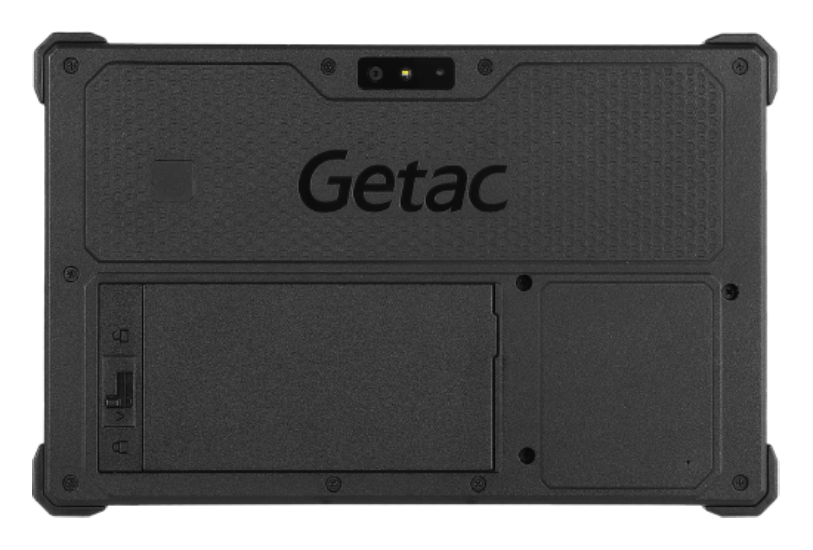 Getac ZX80W Z8A7WXGI2AXX