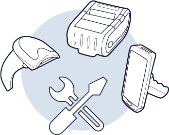 Repair and service