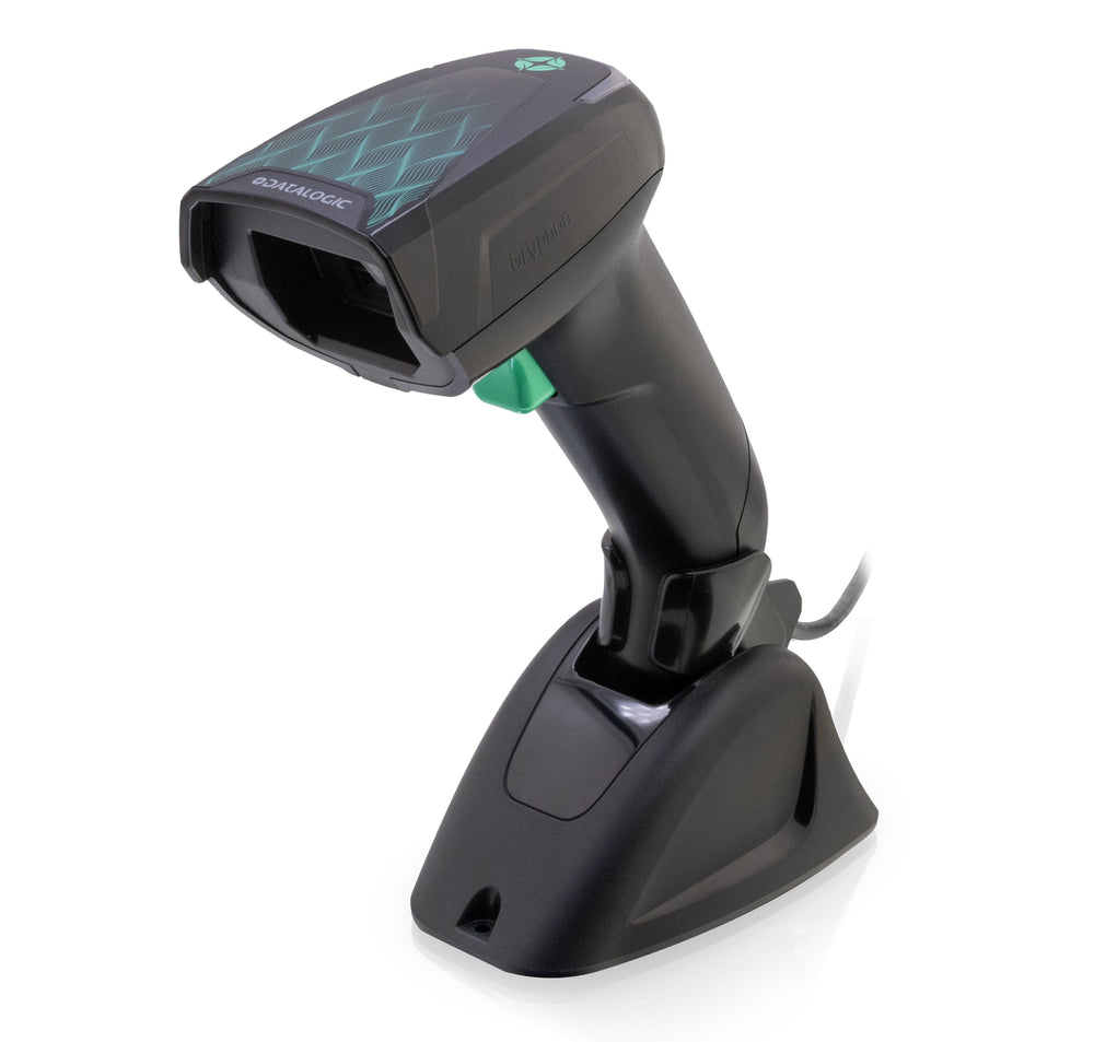 Datalogic Gryphon GD4600 GD4620-BKK1B-HD
