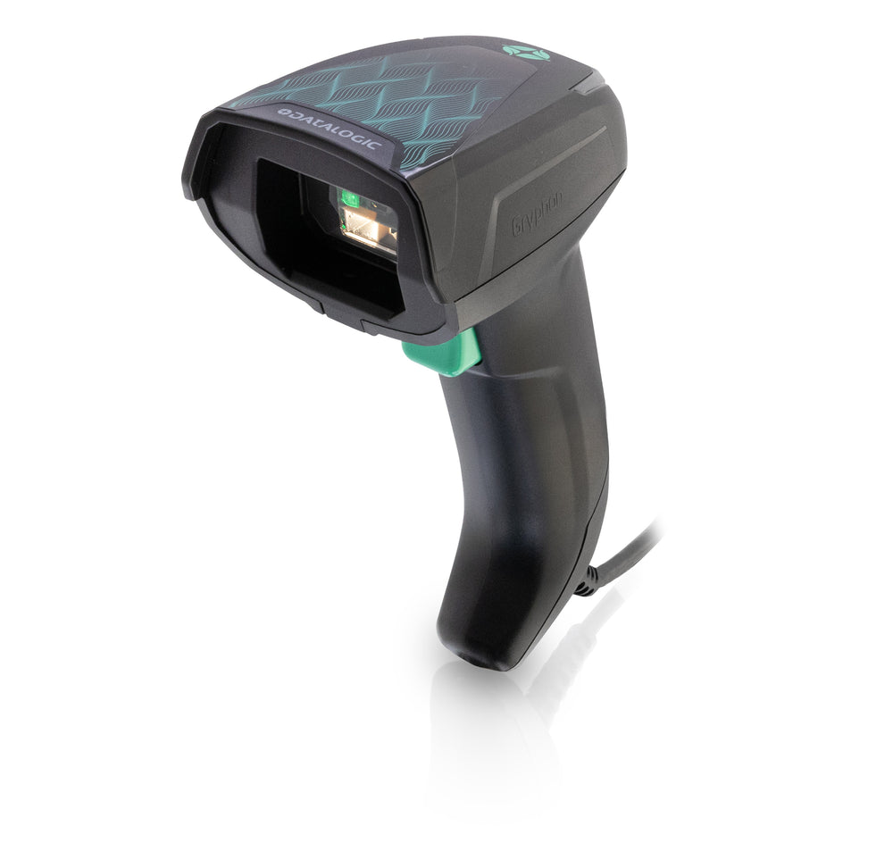 Datalogic Gryphon GD4600 GD4620-BK-HD