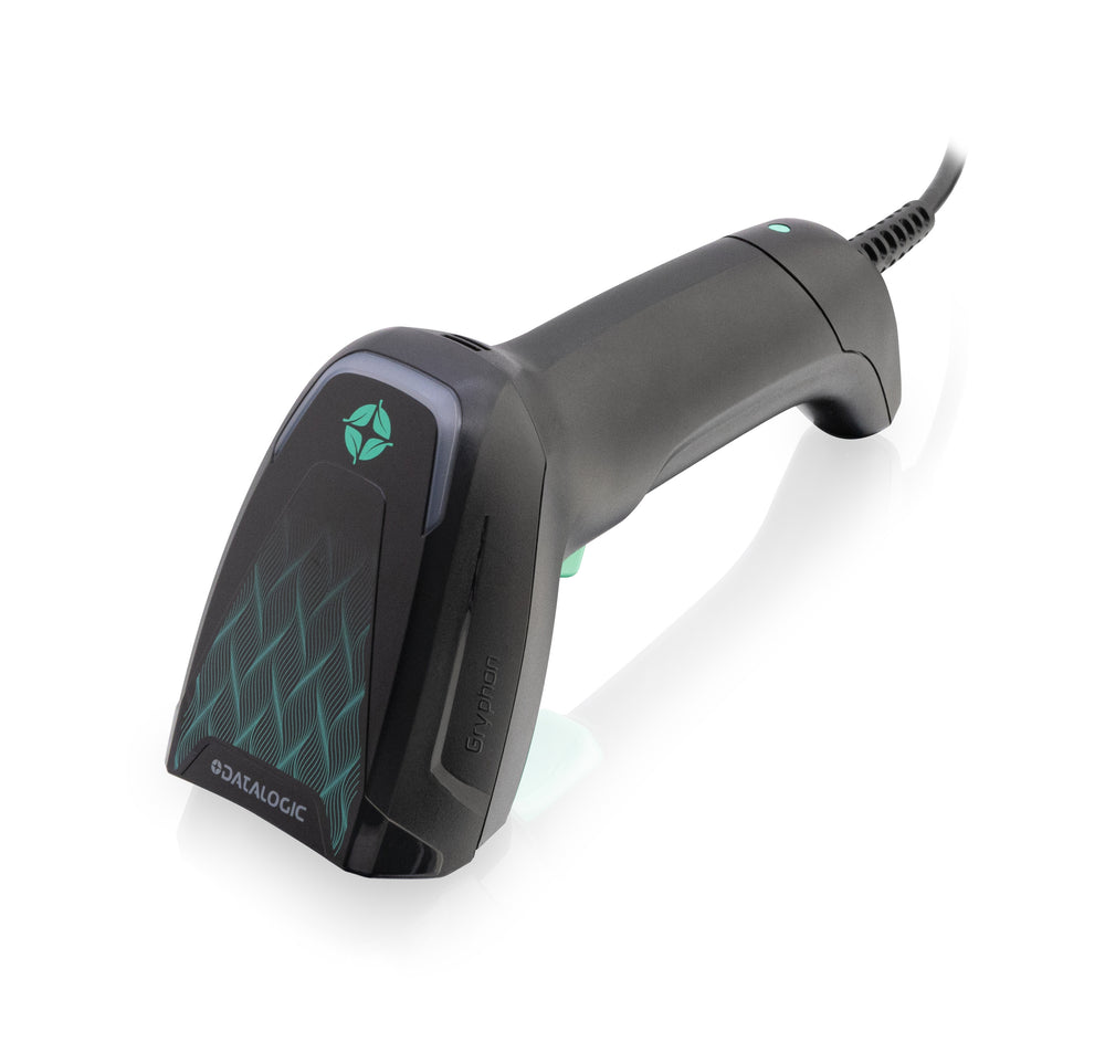 Datalogic Gryphon GD4600 GD4620-BK-HD