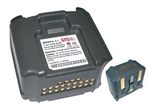Zebra MC9100 H905A-Li