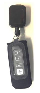 Zebra CS4070 HC HLSTR-B0040CS-04