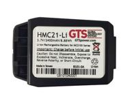 Zebra MC2100 HMC21-LI