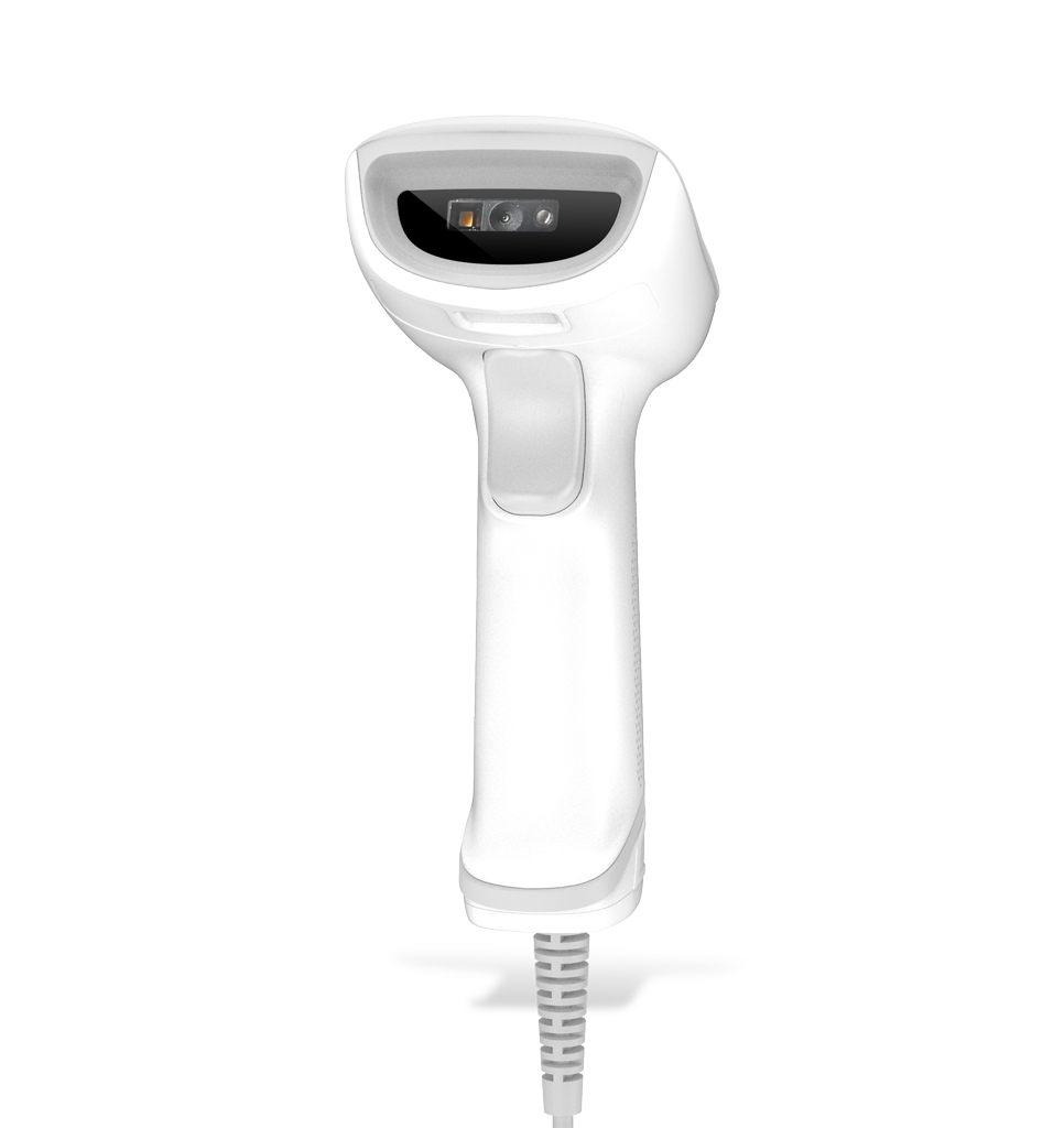 Newland HR23 Dorada Series NLS-HR2300-V2-SA-W