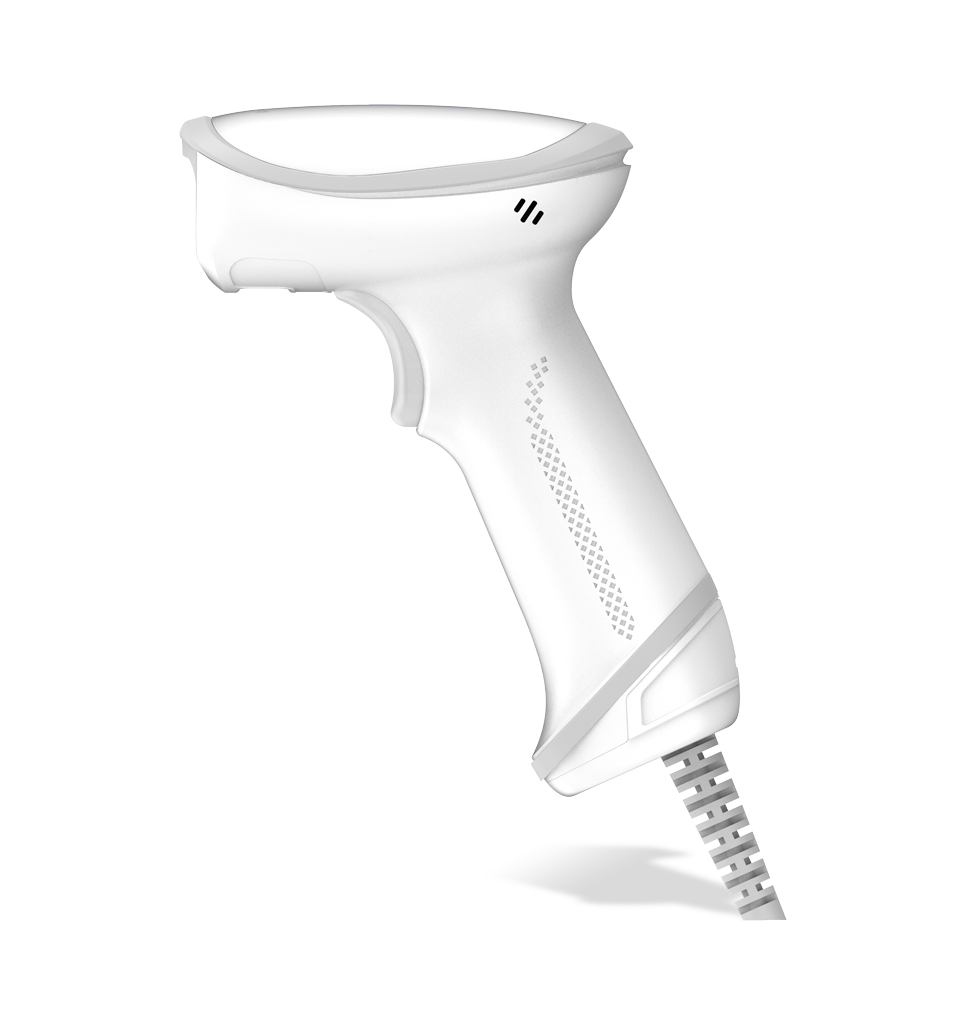 Newland HR23 Dorada Series NLS-HR2300-V2-SA-W