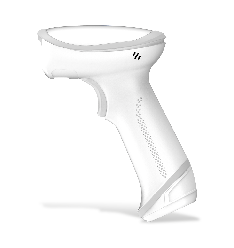 Newland HR23 Dorada Series NLS-HR2300-BT-V2-W