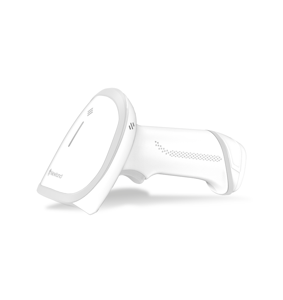 Newland HR23 Dorada Series NLS-HR2300-BT-V2-W