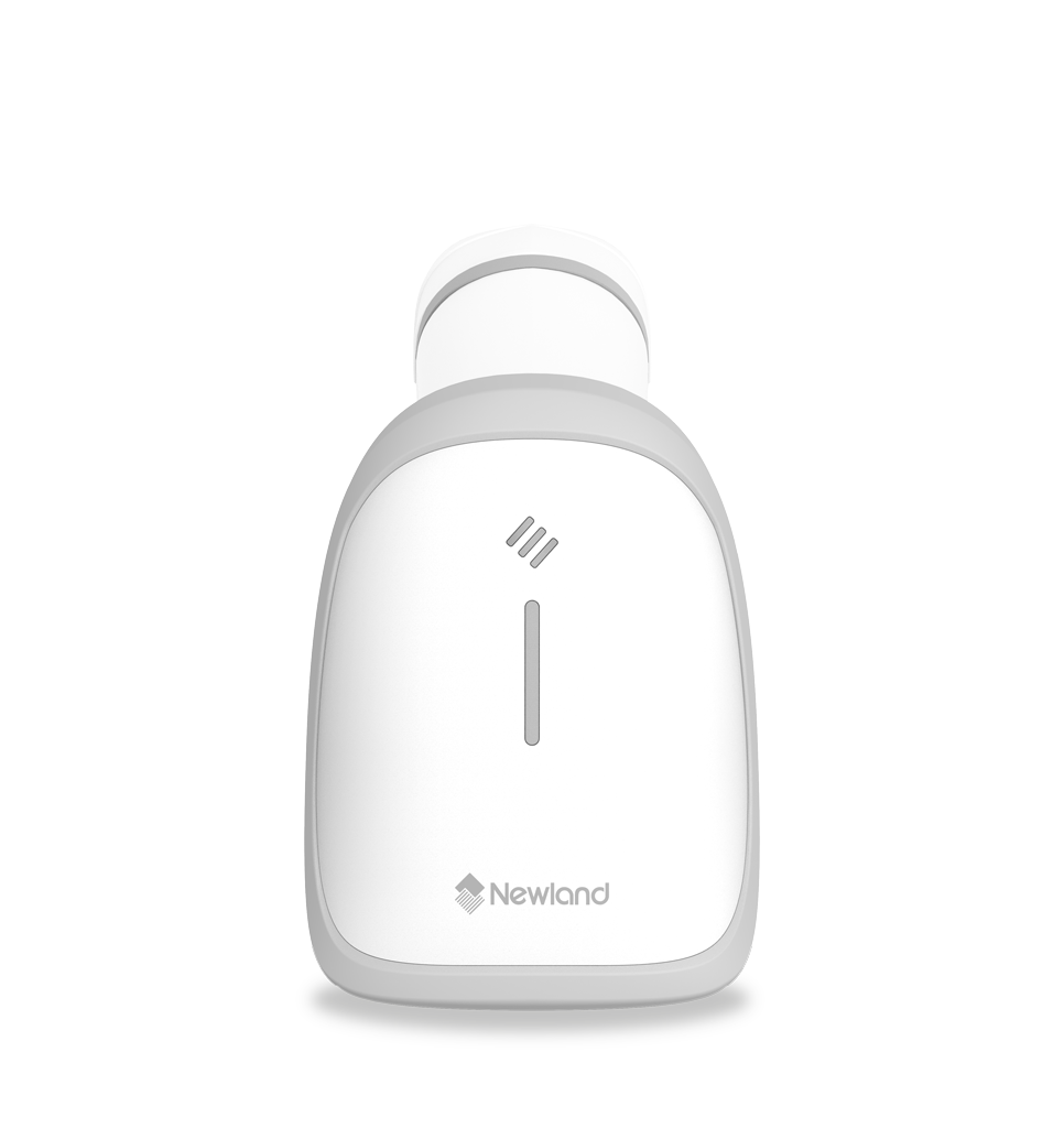 Newland HR23 Dorada Series NLS-HR2300-BT-V2-W