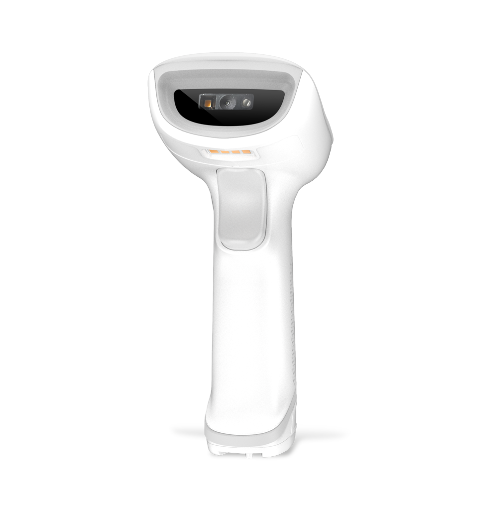 Newland HR23 Dorada Series NLS-HR2300-BT-V2-W