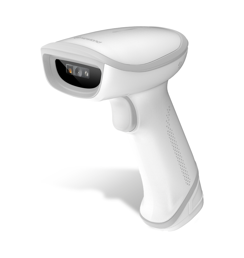 Newland HR23 Dorada Series NLS-HR2300-BT-V2-W