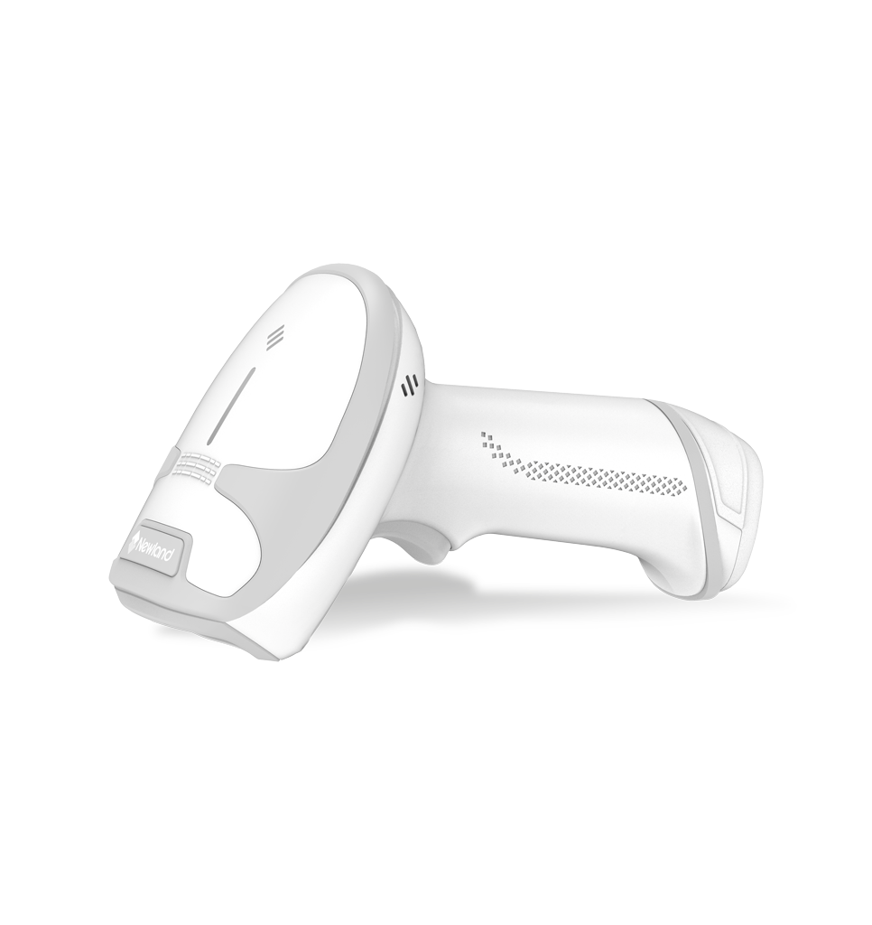 Newland HR33 Marlin Series NLS-HR3300-BT-V2-W