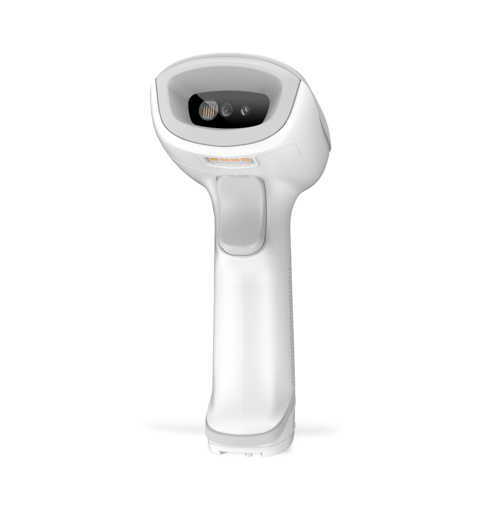 Newland HR33 Marlin Series NLS-HR3300-BT-V2-W