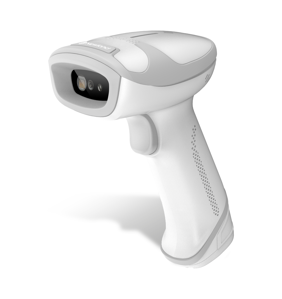 Newland HR33 Marlin Series NLS-HR3300-BT-V2-W