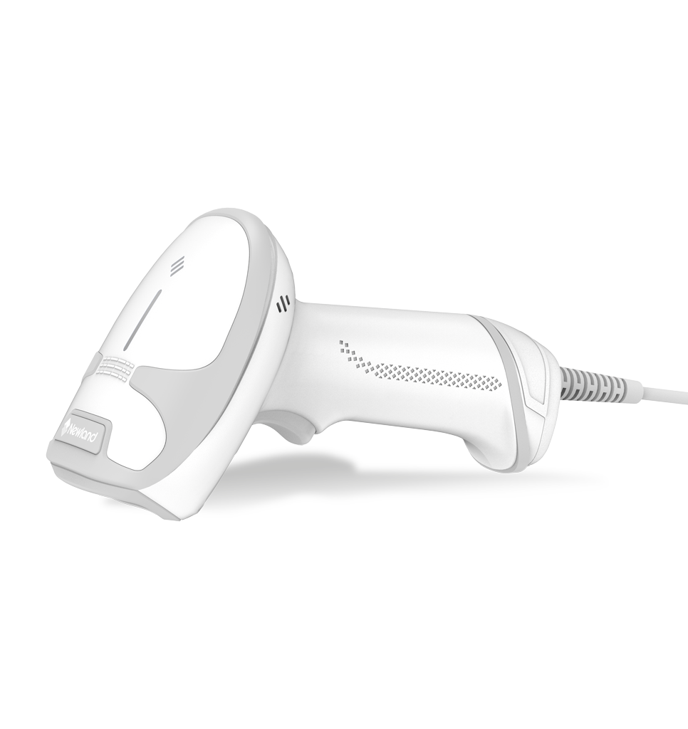 Newland HR33 Marlin Series NLS-HR3300-V2-S5-W