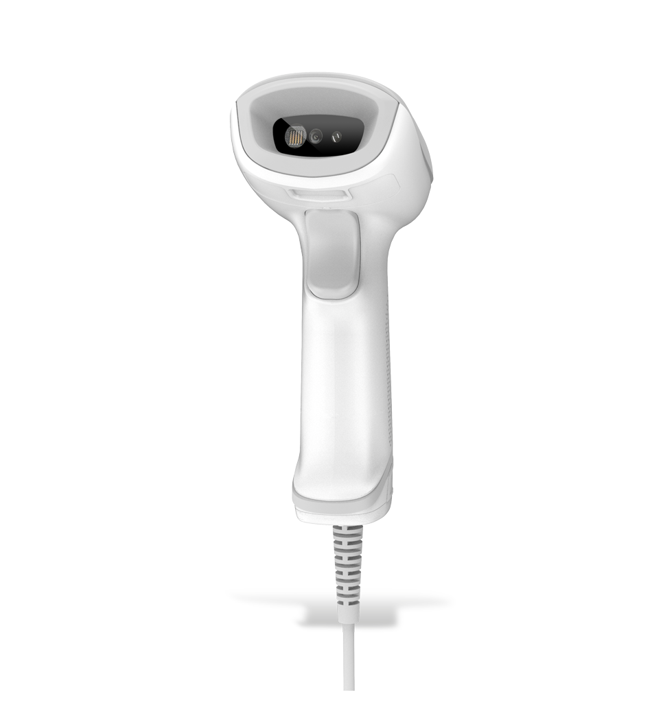 Newland HR33 Marlin Series NLS-HR3300-V2-S5-W