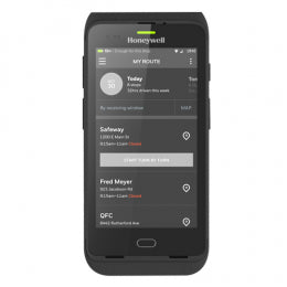 Honeywell CT40 XP CT40P-L0N-27R11AE