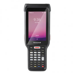 Honeywell ScanPal EDA61K EDA61K-0NUB34PGOK