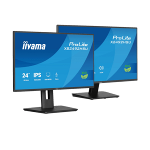 iiyama ProLite X24/XB24 XB2492HSU-B1