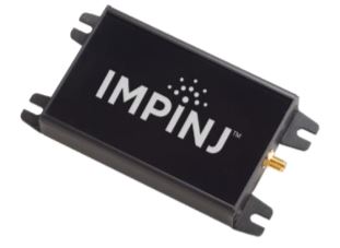 Impinj Mini-Guardrail