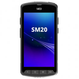 M3 Mobile SM20 SM2X4R-R2CHSS-HF