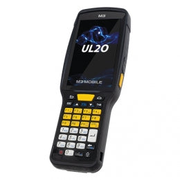 M3 Mobile UL20 U20X4C-Q2CFSS-HF