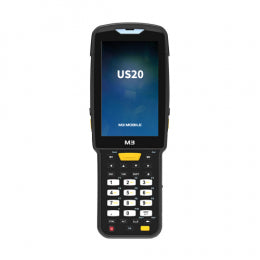 M3 Mobile US20 S20W0C-QLCWEE-HF