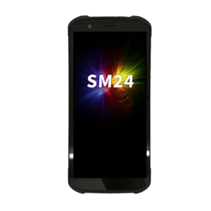 M3 Mobile SM24 SM240E-W2CHSS-HF