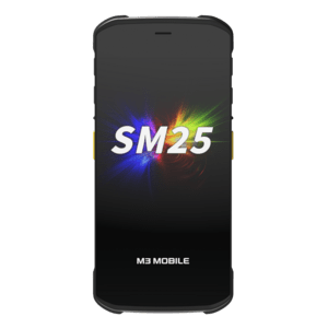 M3 Mobile SM25 SM255E-W2CFSS-HF