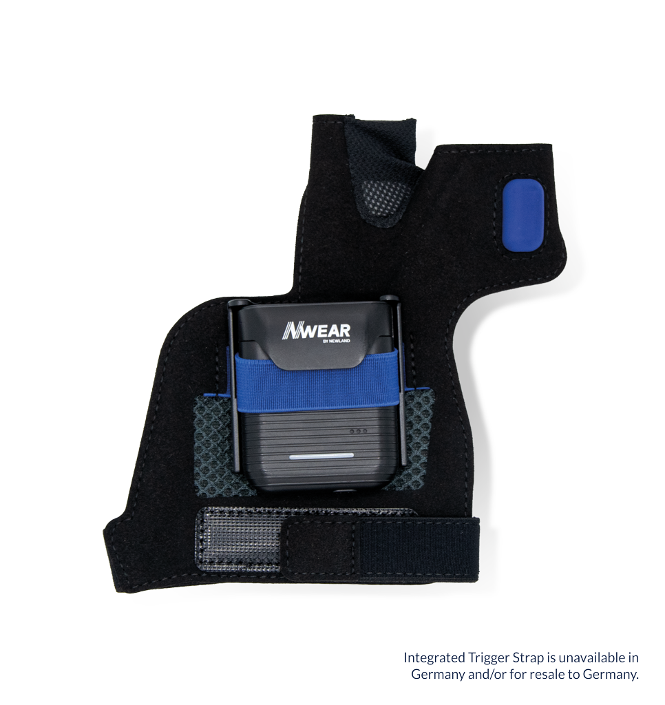 Newland WD2 Series WD2-BS50-SR