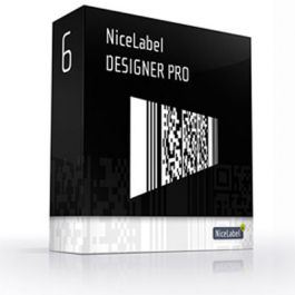 NLDPAD005S  Nicelabel DESIGNER PRO
